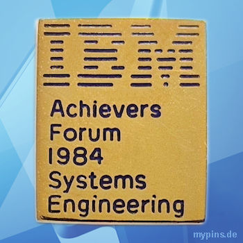 IBM Pin 1614