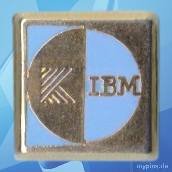 IBM Pin 1621