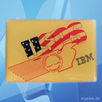 IBM Pin 1625