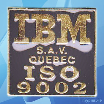 IBM Pin 1626