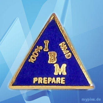 IBM Pin 1628