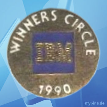 IBM Pin 1630