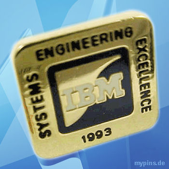IBM Pin 1633