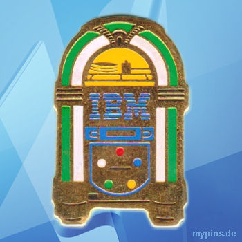 IBM Pin 1634