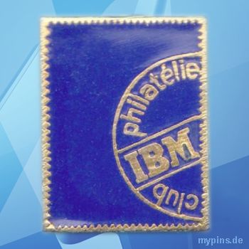 IBM Pin 1636