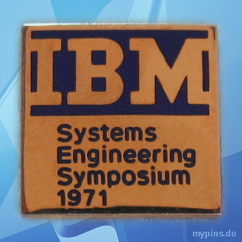 IBM Pin 1641