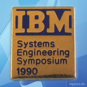 IBM Pin 1650