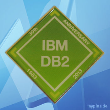 IBM Pin 1658
