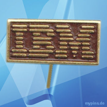 IBM Pin 1662
