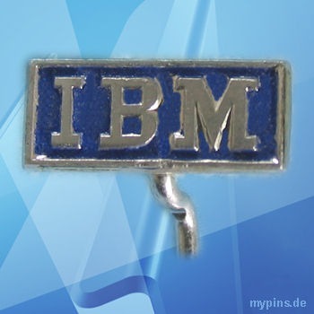 IBM Pin 1664