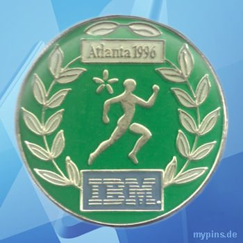 IBM Pin 1666
