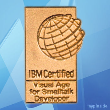 IBM Pin 1679