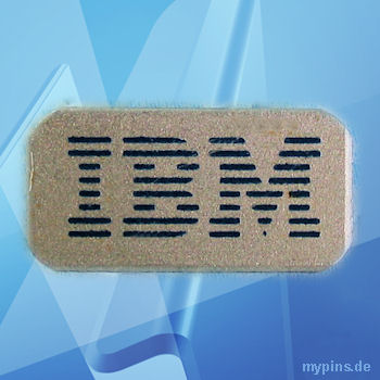 IBM Pin 1684