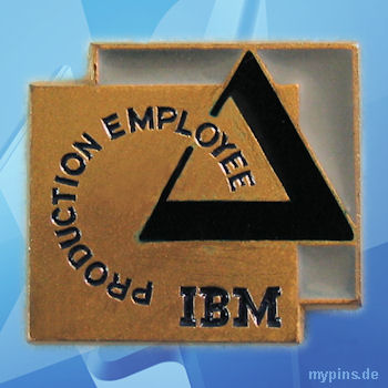 IBM Pin 1688