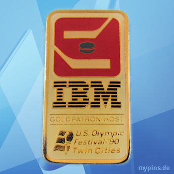 IBM Pin 1690