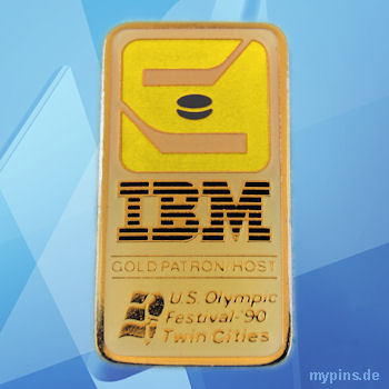 IBM Pin 1691
