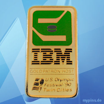 IBM Pin 1692