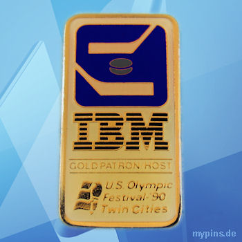 IBM Pin 1693