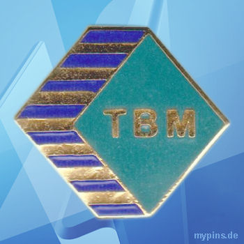 IBM Pin 1697