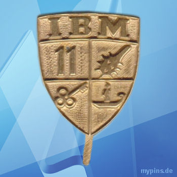 IBM Pin 1711