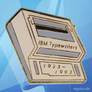 IBM Pin 1713