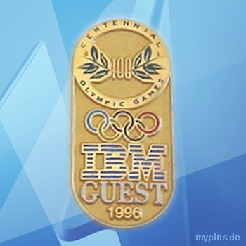IBM Pin 1716