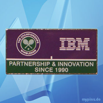 IBM Pin 1719