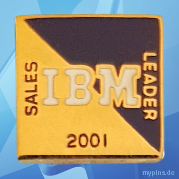 IBM Pin 1721