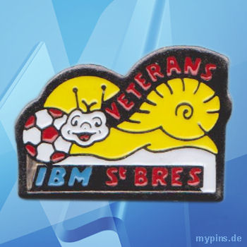 IBM Pin 1722