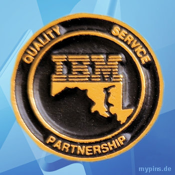 IBM Pin 1727