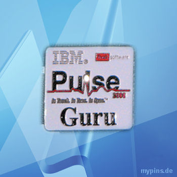 IBM Pin 1728
