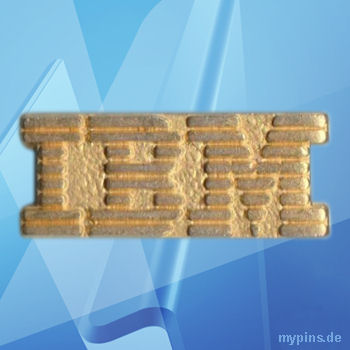 IBM Pin 1729