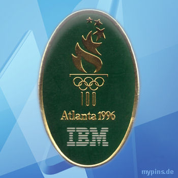 IBM Pin 1732