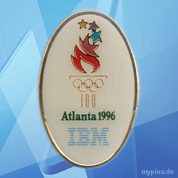 IBM Pin 1733
