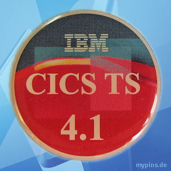IBM Pin 1741