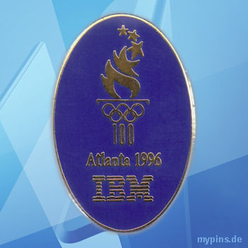 IBM Pin 1744