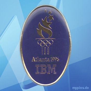 IBM Pin 1745