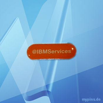 IBM Pin 1760