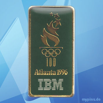 IBM Pin 1763