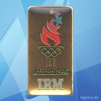 IBM Pin 1764