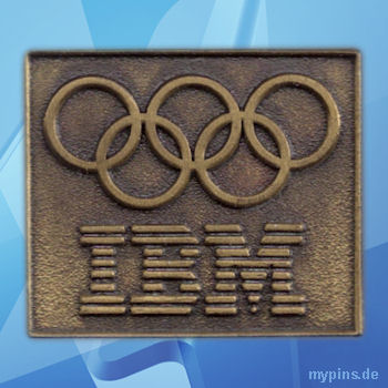 IBM Pin 1768