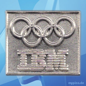 IBM Pin 1769