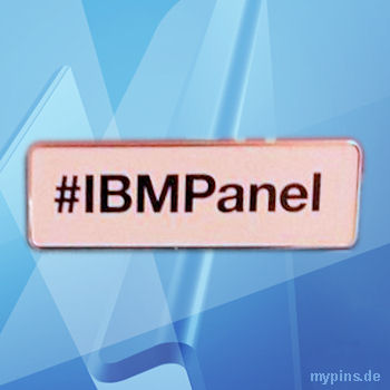 IBM Pin 1772