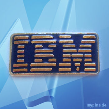 IBM Pin 1777