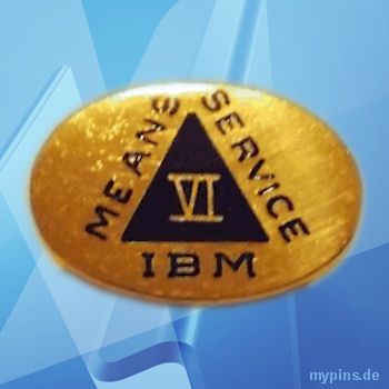 IBM Pin 1786