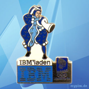 IBM Pin 1795