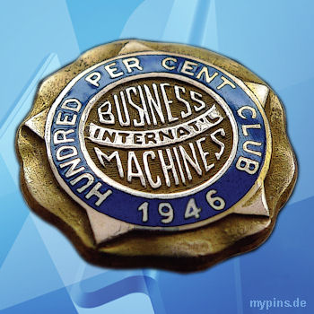 IBM Pin 1796