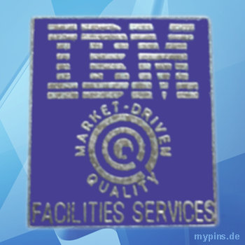 IBM Pin 1807