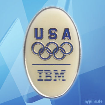 IBM Pin 1812