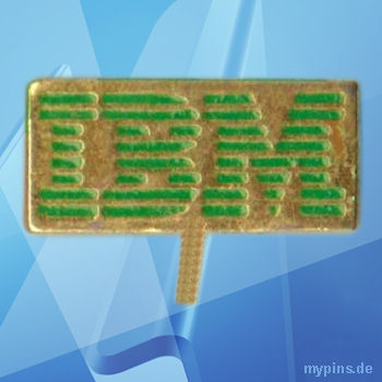 IBM Pin 1817